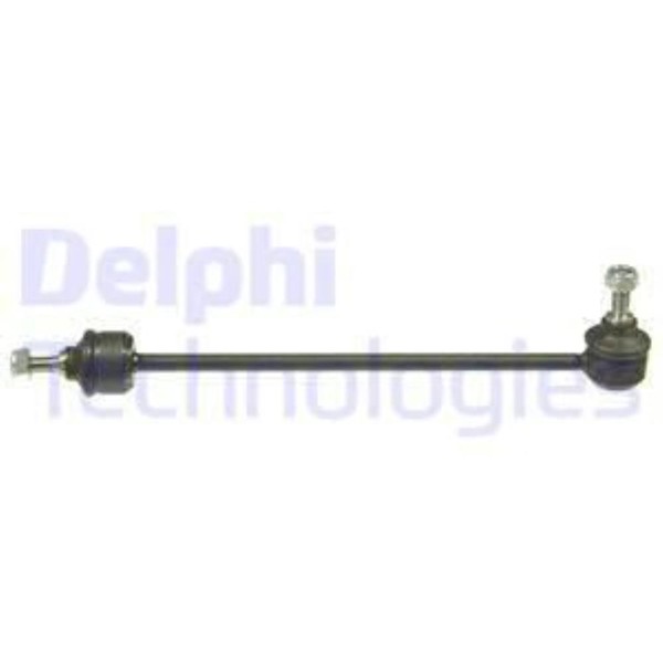 Delphi Koppelstange Stange/Strebe Stabilisator Vorne FüR Rover 75 MG ZT-image
