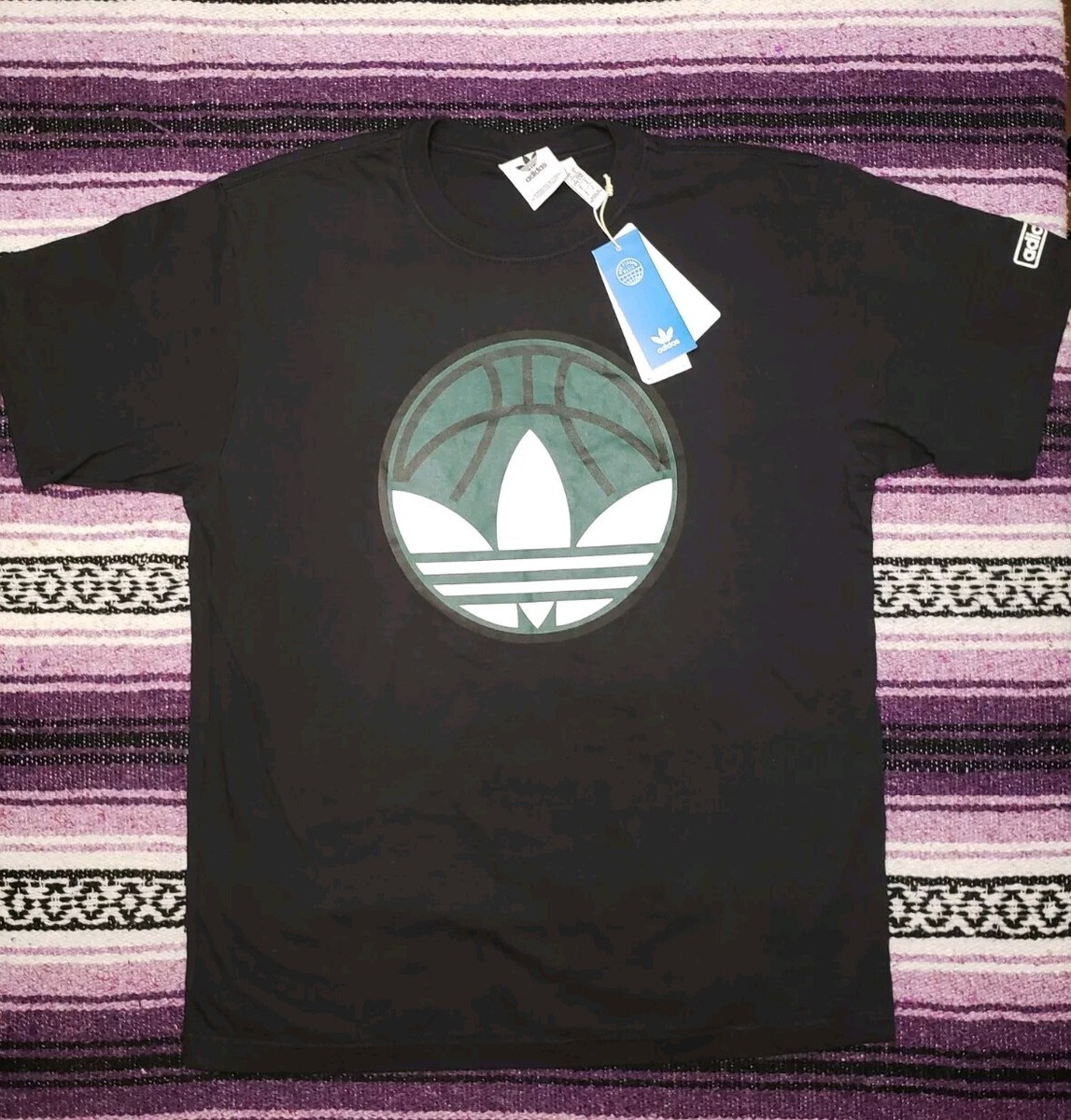 adidas top ten t shirt