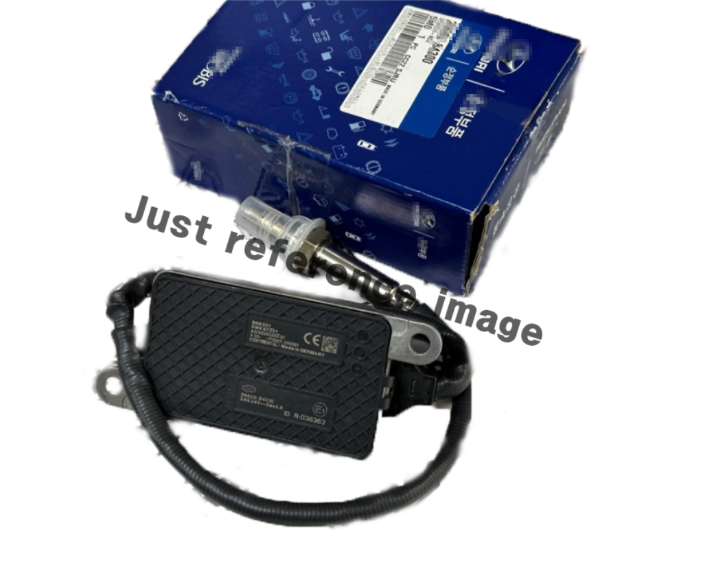 Genuine SENSOR-NOX 296502U260 29650-2U260 For Hyundai Tucson 2018
