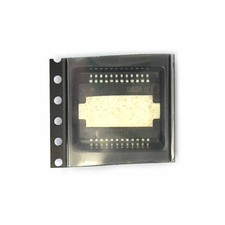 TDA8950TH Package:HSOP24,2 X 150 W class-D power