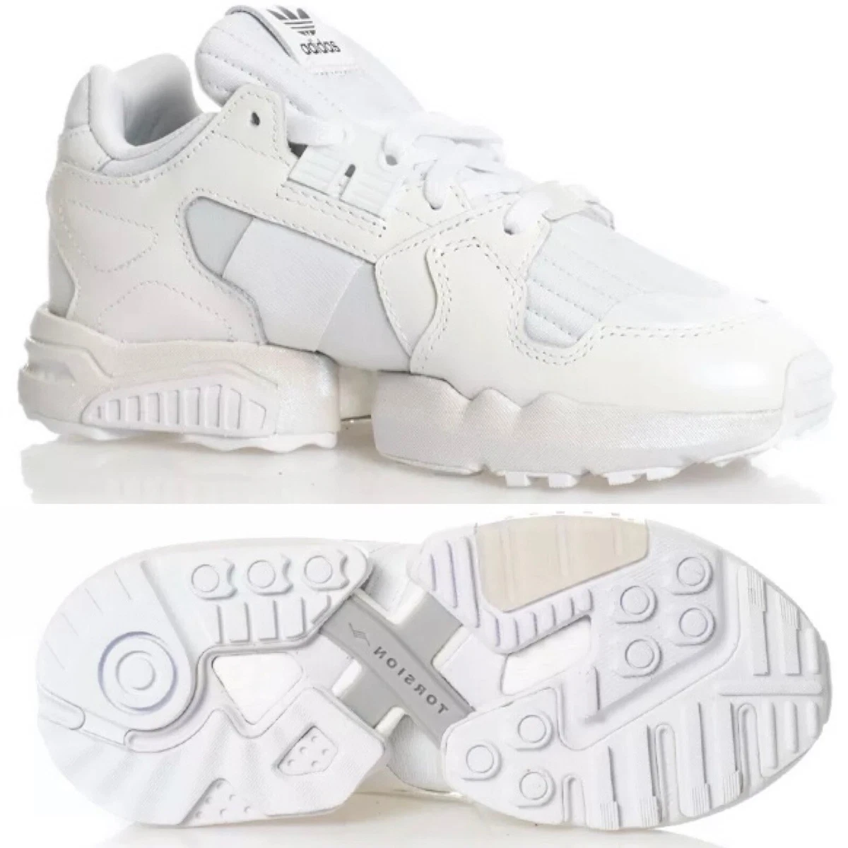 Zx torsion cloud white cheap