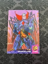 1994 Fleer Ultra X-Men Mr Sinister #56
