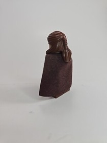Lego Star Wars Qui-Gon Jinn Minifigure 7961