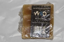 Ski Snowboard hot Wax lot 3 bars total  universal non toxic wax  USA