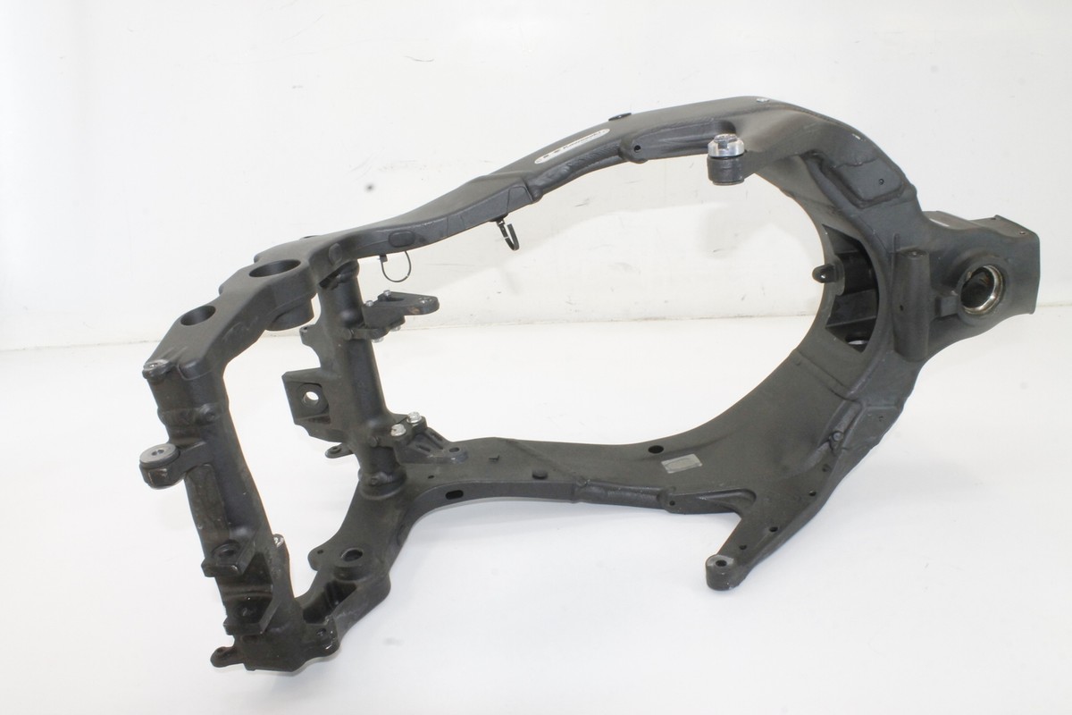 ひえまり 07-08 Kawasaki Ninja ZX600 ZX6R Throttle Body EFI 16163-0080 - Sun