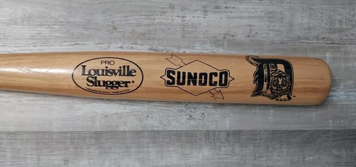 Louisville Slugger