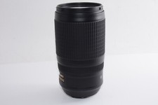 Nikon NIKKOR 70-300mm Camera Lenses for sale | eBay Nikon NIKKOR 70-300mm Camera Lenses for sale | eBay
