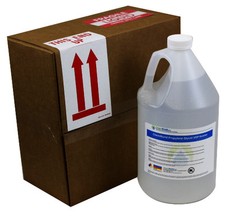 Chemworld Propylene Glycol USP - Made in USA - 99.9% Concentrate - 2x1 Gallon