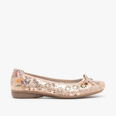 rieker ballerina shoes