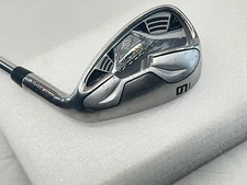 RH Tour Edge Bazooka HT Max D 9 Iron Uniflex Steel Shaft 36" Length