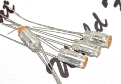 1200PF 1.2nF 50V 5/% Polystyrene 4pcs PS Film Axial Capacitor TSC 1200P