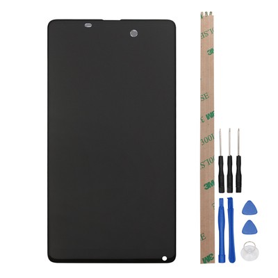 Pantalla Completa LCD TÁCTIL Xiaomi Mi MIX 2 BLANCO BLANCA 24 HORAS