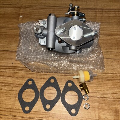 Carburetor Fits Ford 600 620 630 640 650 and 700 Tractor B4NN9510A