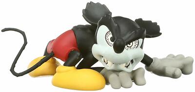 Medicom Disney Mickey Mouse Ultra Detail Figur aus Runaway Brain