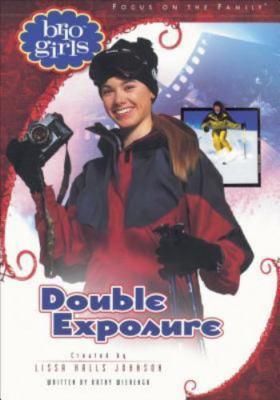 Double Exposure; Brio Girls - 1561799548, Kathy Wierenga, paperback, new