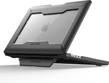 for MacBook Pro 16 Inch Case 2023/2021 with Kickstand, M3 /M2 / M1 Pro/Max ...