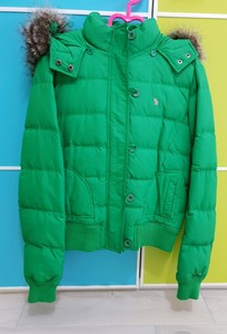 abercrombie piumini donna