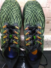 nike men's air zoom pegasus 36 wild run