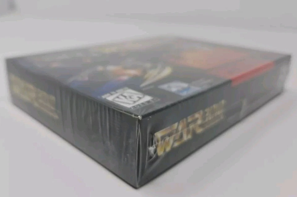 WAR 3010 THE REVOLUTION SNES SESLED V22 - Image 4 of 4