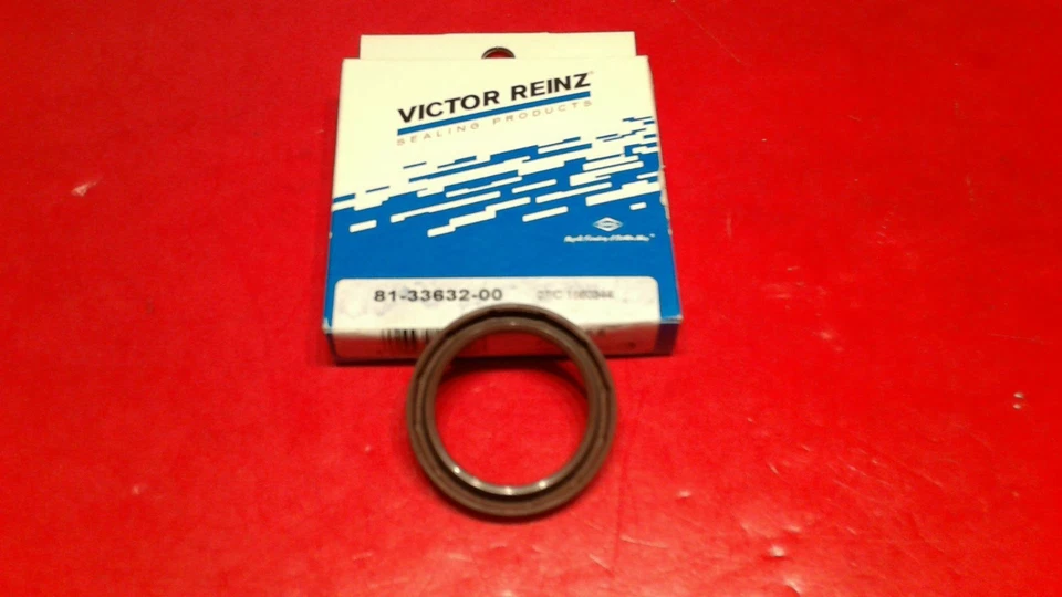 Sello árbol de levas delantero Volvo 850 960 C30 C70 S40 V50 XC70 Victor Reinz 6842273 Foto 3 de 4