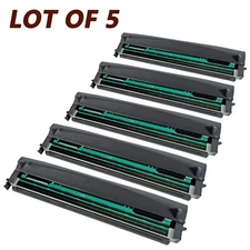 LOT OF 5 Zebra 300 DPI Printhead for ZD420T ZD620T ZD621T Thermal Printer