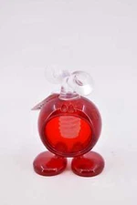 Koziol Design Nutcracker Red Plastic 90s