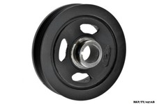 Poulies diverses Toyota RAV4 II