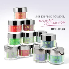 SNS Nail Color Dipping Powder (HC) *Choose any color*