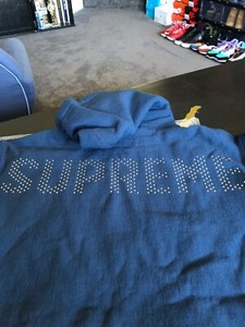 supreme bogo ebay