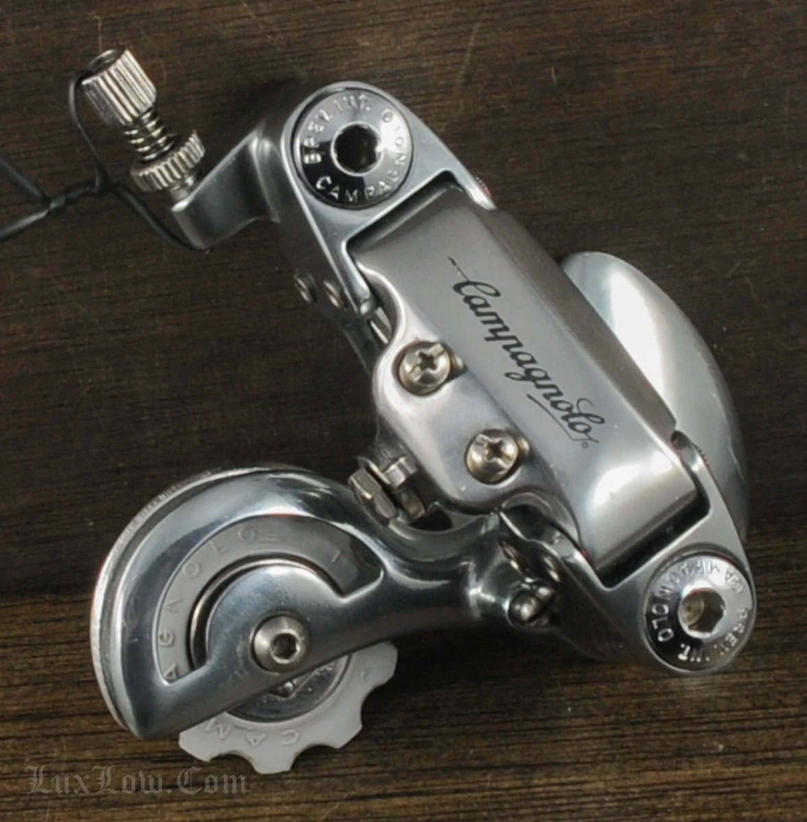 Campagnolo Vintage Bike Rear Derailleurs for sale - eBay