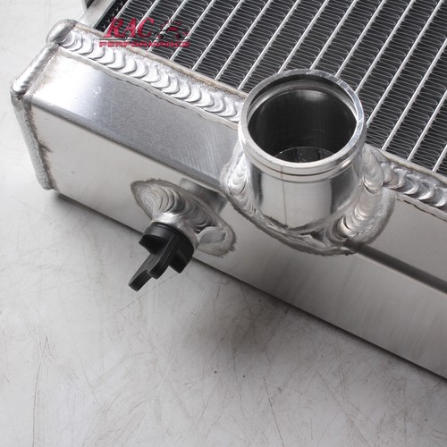 3 Row Radiator For 1958-1974 AMC AMX Ambassador Rebel Javelin American Motors - Picture 7 of 8