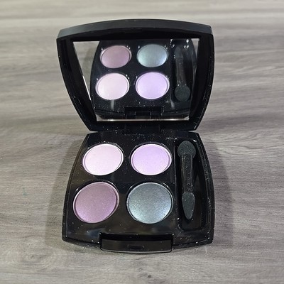 Avon True Color Quad in Purple Haze Eye shadow