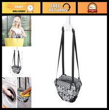 Doorway Jumper for Babies - Star Power Exersaucer with Fun Toys & Safety Feature