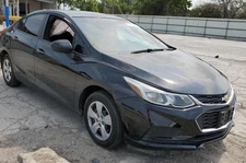 2016-2019 Chevrolet Cruze RH Passenger Dash Airbag OEM