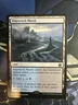 Shipwreck Marsh Innistrad: Midnight Hunt Regular Magic The Gathering Mtg