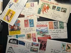 New Zealand 1960's First Day Covers - see menu for Set