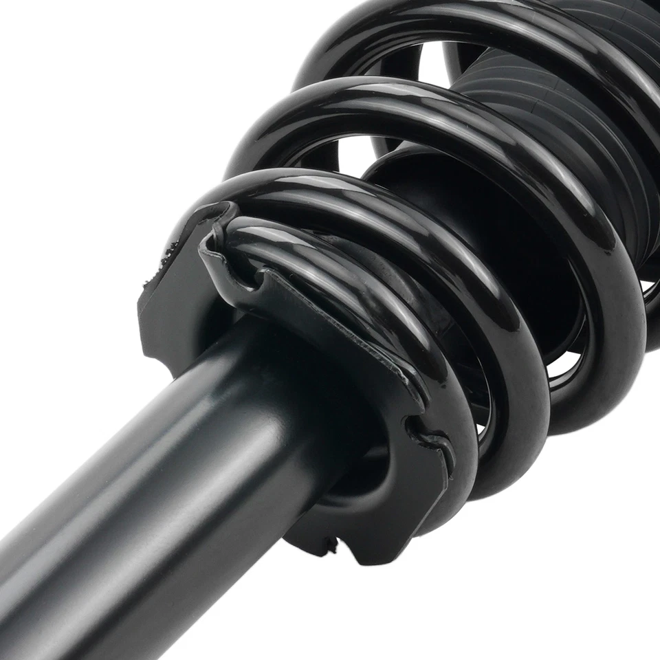 2x Front Strut and Coil Spring Shock Assembly Fits 2004-2008 Acura TL 272322 - Image 4 of 4