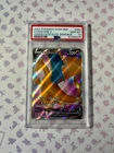 PSA 10 Charizard V 050/189 Darkness Ablaze Holo Pokemon Card