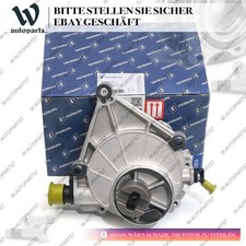 PIERBURG Unterdruckpumpe Bremse f�r BMW F20 F21 F30 F31 F10 F11 F07 E84 F25 F26
