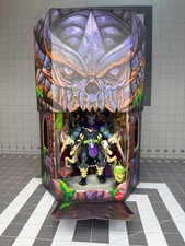 Masters of the Universe Origins Turtles of Grayskull Skele-Shredder NEW & SEALED