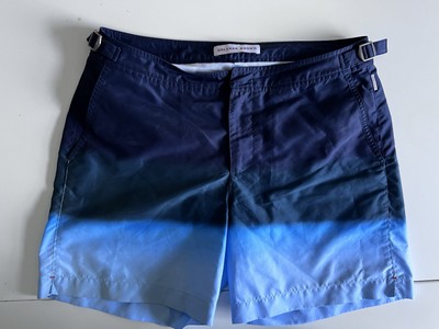 ORLEBAR BROWN Bulldog Badeshorts 32