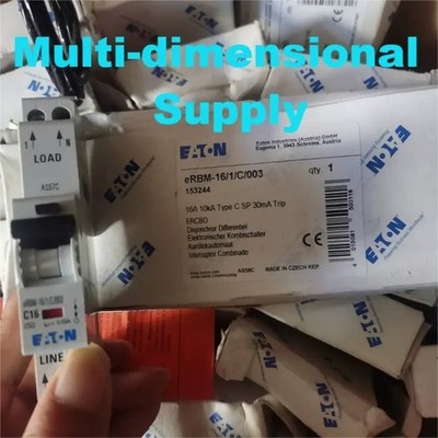   1PCS NEW   eRBM-16/1/C/003      *kk