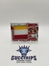 2024 Panini Immaculate Isiah Pacheco Patch /99 Chiefs Relic #85