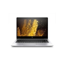 HP EliteBook 840 G6 14"FHD i5-8265U 8GB 256GB Win11 QWERTZ-DE bueno
