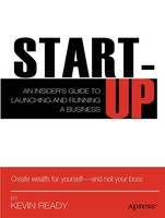 Kevin Ready | Startup | Taschenbuch | Englisch (2011) | X | Apress