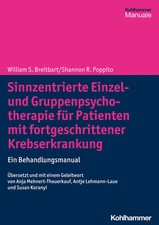 Sinnzentrierte Einzel- und Gruppenpsychothera...