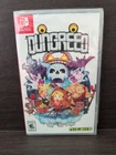 Dungreed - Nintendo Switch 2020 -Nicalis- Sealed - Plays Like Rouge Legacy