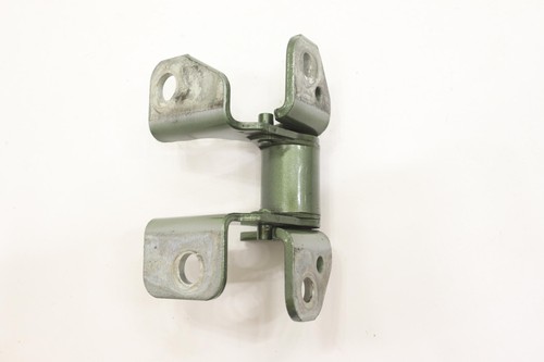 2012 - 2025 DODGE DURANGO REAR LEFT DOOR UPPER & LOWER HINGE OEM GREEN_PFQ - Picture 15 of 18