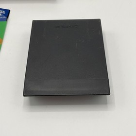 World Series Major League Intellivision ECS 1983 Mattel Edition Very Rare CiB