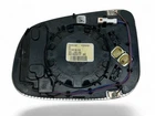VOLVO S80 V70 RIGHT MIRROR GLASS AUTO DIMMING HEATED 31352501